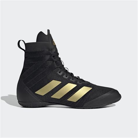 adidas boxing equipment|adidas speed boxing boots.